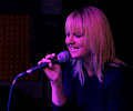 Lindsey Jean Cartier singing