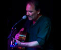 Scott Allen on guitar