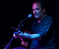 Scott Allen on guitar