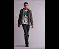 Chad Garrett male model