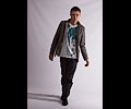 Chad Garrett male model