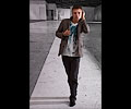 Chad Garrett male model