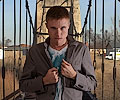 Chad Garrett male model