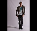 Chad Garrett male model