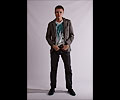 Chad Garrett male model