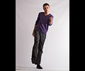 Chad Garrett male model