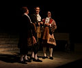 Antonio Salieri and the Venticelli