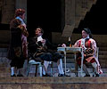 Antonio Salieri and the Venticelli