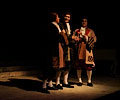 Antonio Salieri and the Venticelli
