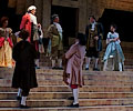 life of Amadeus Mozart