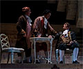Antonio Salieri and the Venticelli