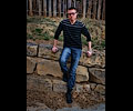 Chad Garrett