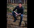 Chad Garrett