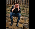 Chad Garrett