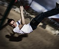 Chad Garrett