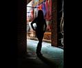 Christina Pariente in Old Town Fort Collins