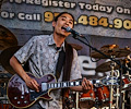 Better Than Bacon playing at Realities for Children Rally
