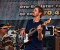 Better Than Bacon - Mike DeSantis on electric bass