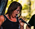 Blues Dogs played at the Realities for Children Rally