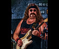 Steve Landreth of Hazmat