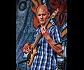 David Beacher of Hazmat