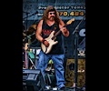 Steve Landreth of Hazmat
