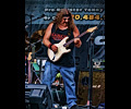 Steve Landreth of Hazmat