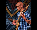David Beacher of Hazmat