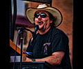 Monty Hogan of Hazmat
