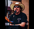 Monty Hogan of Hazmat