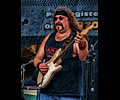 Steve Landreth of Hazmat