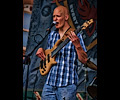 David Beacher of Hazmat