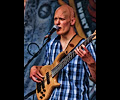 David Beacher of Hazmat