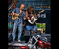 David Beacher and Steve Landreth of Hazmat