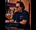 Monty Hogan of Hazmat