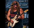 Steve Landreth of Hazmat