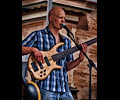 David Beacher of Hazmat