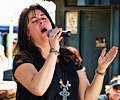 Dreamboat Annie - Sonni Blue vocals