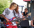 Dreamboat Annie - Scottie Blue Sky on bass