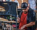 Dreamboat Annie - Brad Lenhart on drums