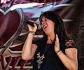 Dreamboat Annie - Sonni Blue vocals