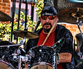Dreamboat Annie - Brad Lenhart on drums