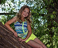 Anna model shoot