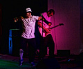 Pipin' Hot Ghost Peppers - Andy Reyes, Joshua Stokes