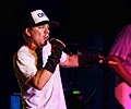 Pipin' Hot Ghost Peppers - Andy Reyes