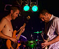 Pipin' Hot Ghost Peppers - Ben Sand, Joshua Stokes