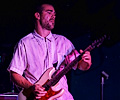 Pipin' Hot Ghost Peppers - Joshua Stokes