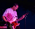 Pipin' Hot Ghost Peppers - Joshua Stokes