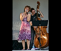 Colleen Crosson, Myles Sloniker