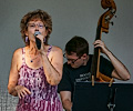 Colleen Crosson, Myles Sloniker